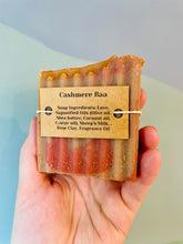 Load image into Gallery viewer, Hulett Farm Soaps
