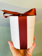 Load image into Gallery viewer, Indigo+Green Signature Candles