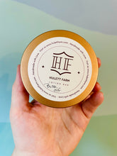 Load image into Gallery viewer, Hulett Farm Body Lotion Bars