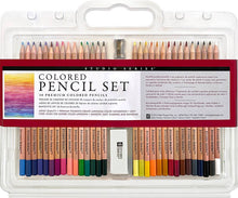 Load image into Gallery viewer, Studio Series Colored Pencil Set (Set of 30)