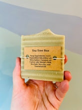 Load image into Gallery viewer, Hulett Farm Soaps