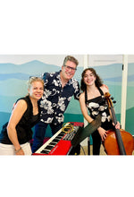 Load image into Gallery viewer, Indigo+Green Five Year Shopiversary Party & Free Concert June 5th