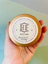 Load image into Gallery viewer, Hulett Farm Body Lotion Bars