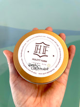 Load image into Gallery viewer, Hulett Farm Body Lotion Bars