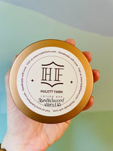 Load image into Gallery viewer, Hulett Farm Body Lotion Bars