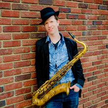 Load image into Gallery viewer, Jazz Concert Friday July 24th, 7pm