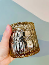 Load image into Gallery viewer, Glitzy Soy Candles