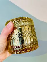 Load image into Gallery viewer, Glitzy Soy Candles