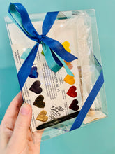 Load image into Gallery viewer, Beam Paints Watercolors, Brushes & Paper