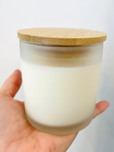 Load image into Gallery viewer, Indigo+Green Signature Candles