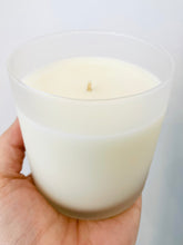 Load image into Gallery viewer, Indigo+Green Signature Candles