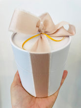 Load image into Gallery viewer, Indigo+Green Signature Candles