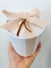 Load image into Gallery viewer, Indigo+Green Signature Candles