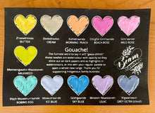 Load image into Gallery viewer, Beam Paints Watercolors, Brushes & Paper