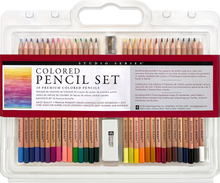 Load image into Gallery viewer, Studio Series Colored Pencil Set (Set of 30)