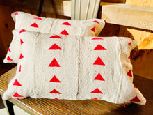 Load image into Gallery viewer, Handmade Lumbar Pillows
