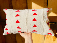 Load image into Gallery viewer, Handmade Lumbar Pillows