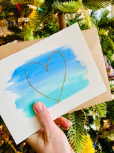 Load image into Gallery viewer, Indigo+Green Gift Card