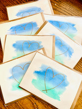 Load image into Gallery viewer, Indigo+Green Gift Card