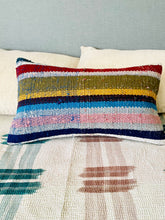 Load image into Gallery viewer, Handmade Lumbar Pillows