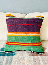 Load image into Gallery viewer, Handmade Small Accent Pillows