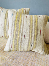 Load image into Gallery viewer, Handmade Pillows 20x20 inch