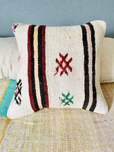 Load image into Gallery viewer, Handmade Pillows 20x20 inch
