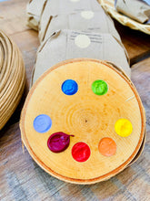 Load image into Gallery viewer, Beam Paints Watercolors, Brushes & Paper