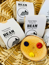 Load image into Gallery viewer, Beam Paints Watercolors, Brushes & Paper