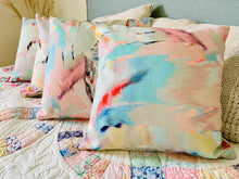 Load image into Gallery viewer, Handmade Small Accent Pillows