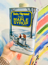 Load image into Gallery viewer, Vermont Maple Products