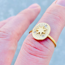 Load image into Gallery viewer, Shiny Stacking Rings