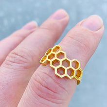 Load image into Gallery viewer, Shiny Stacking Rings