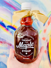 Load image into Gallery viewer, Vermont Maple Products
