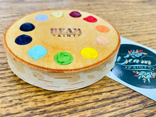 Load image into Gallery viewer, Beam Paints Watercolors, Brushes & Paper