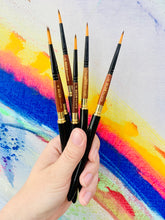 Load image into Gallery viewer, Beam Paints Watercolors, Brushes & Paper