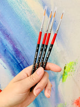 Load image into Gallery viewer, Beam Paints Watercolors, Brushes & Paper