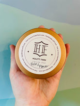 Load image into Gallery viewer, Hulett Farm Body Lotion Bars
