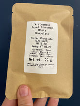 Load image into Gallery viewer, Foster Cocolates
