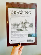Load image into Gallery viewer, Premium Drawing Paper Pads
