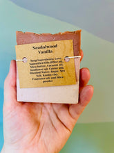 Load image into Gallery viewer, Hulett Farm Soaps
