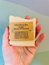 Load image into Gallery viewer, Hulett Farm Soaps
