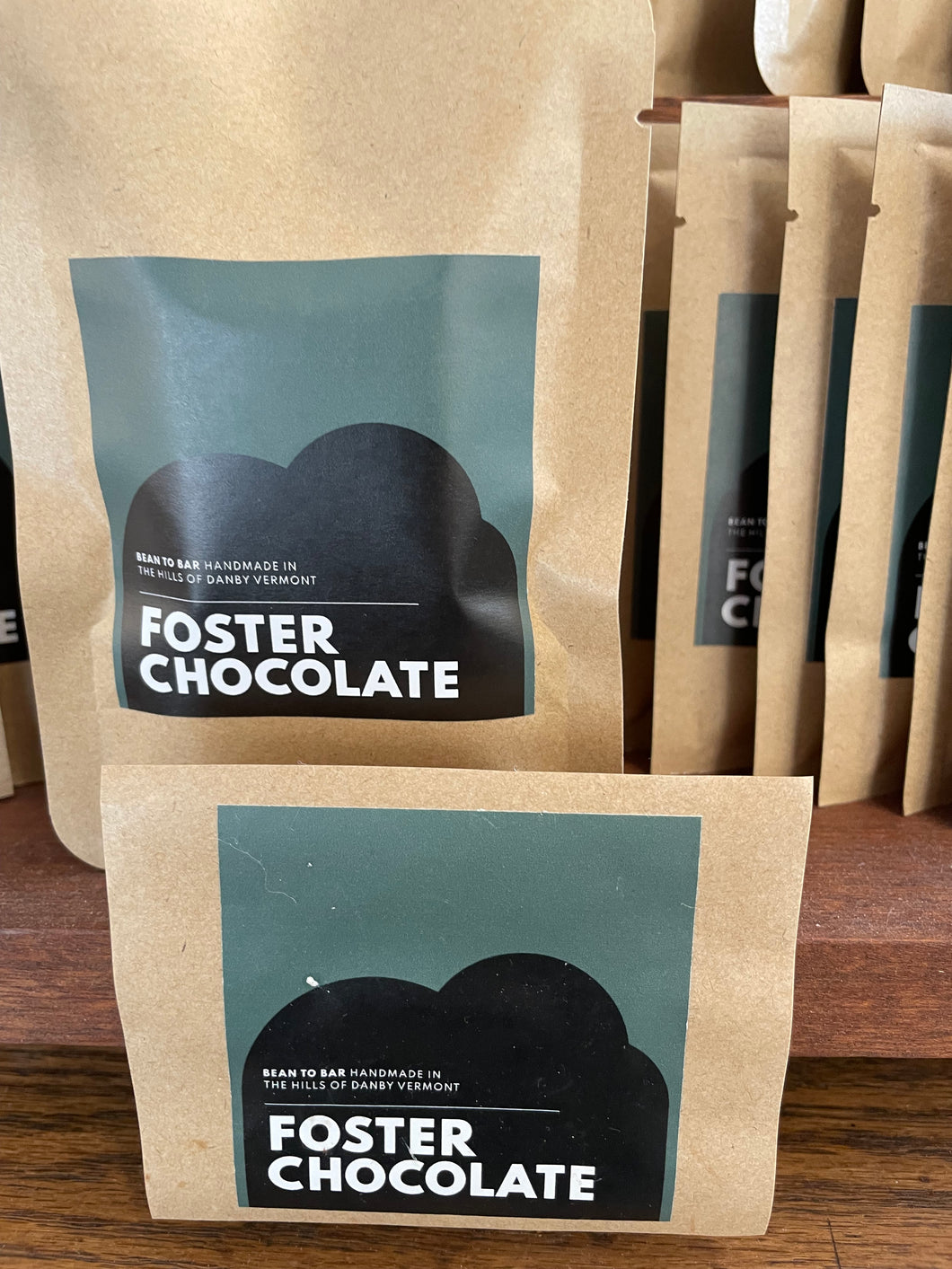 Foster Cocolates