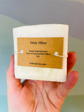 Load image into Gallery viewer, Hulett Farm Soaps
