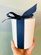 Load image into Gallery viewer, Indigo+Green Signature Candles
