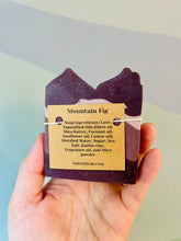 Load image into Gallery viewer, Hulett Farm Soaps
