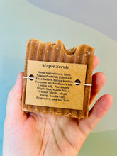 Load image into Gallery viewer, Hulett Farm Soaps
