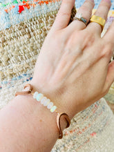 Load image into Gallery viewer, Gemstone Bracelets
