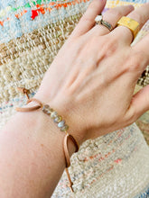 Load image into Gallery viewer, Gemstone Bracelets
