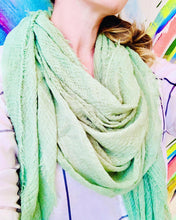 Load image into Gallery viewer, Boho Scarf
